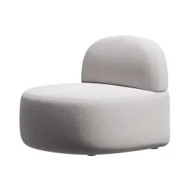 La Cividina Guest Armchair